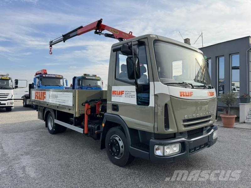 Iveco  Další