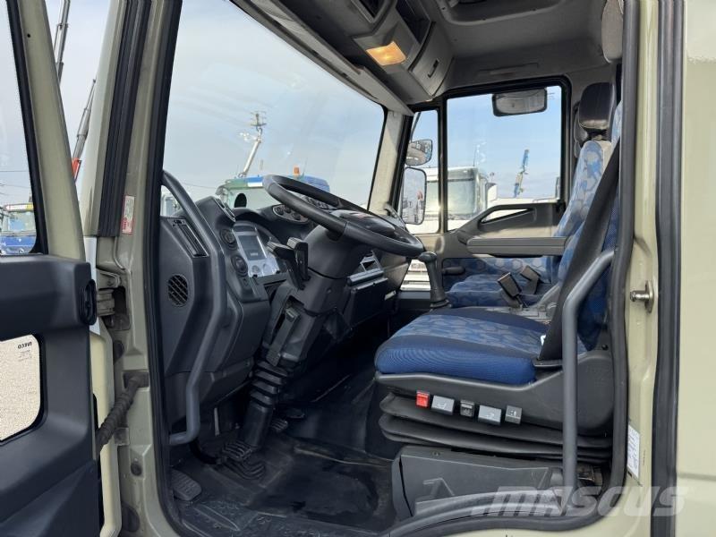 Iveco  Další