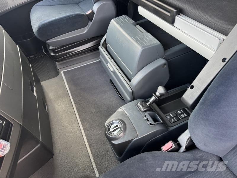 MAN TGX 18.360 ADR Zaplachtované vozy