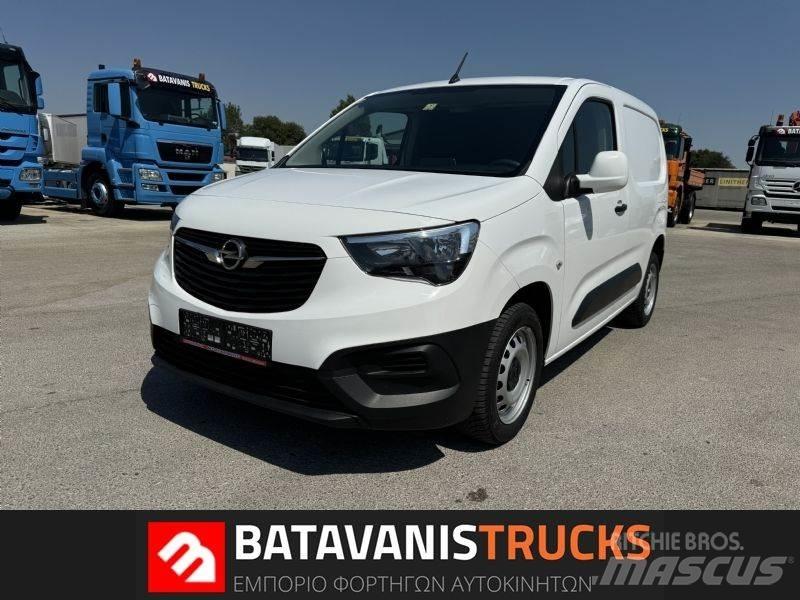Opel COMBO Pick up/Valník