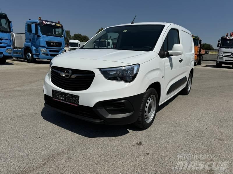 Opel COMBO Pick up/Valník