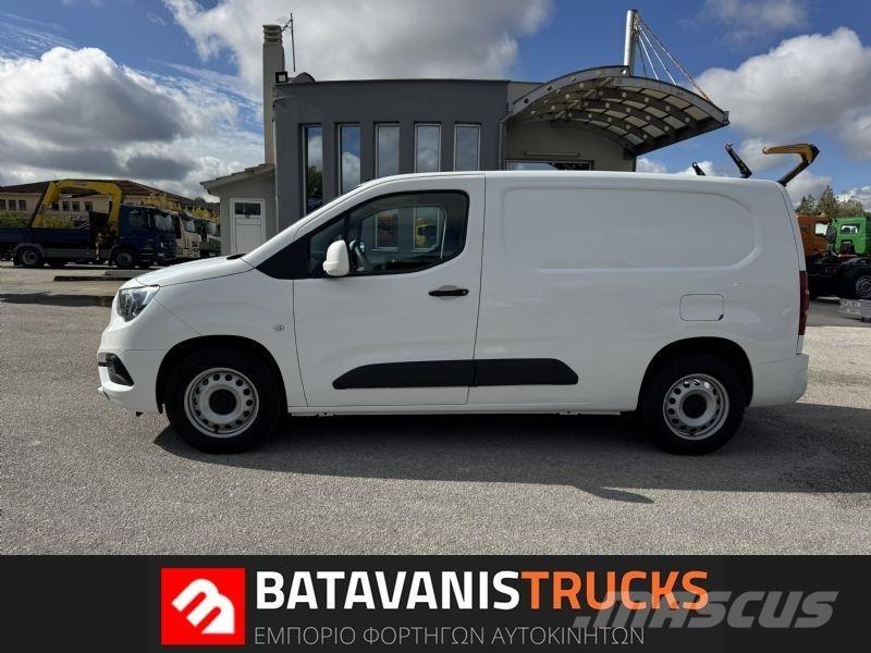 Opel COMBO Pick up/Valník