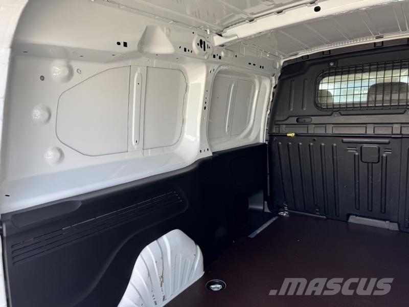 Opel COMBO Pick up/Valník