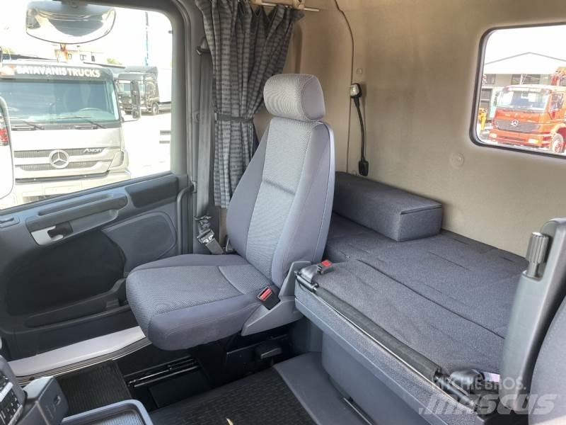 Scania R 420 EURO 5 Kontejnerový rám/Přepravníky kontejnerů