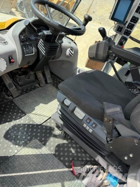 Volvo L180H Kolové nakladače