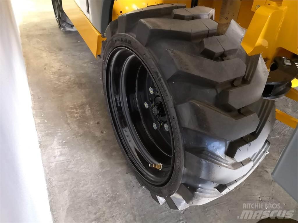 Haulotte C12DX Nůžková zvedací plošina