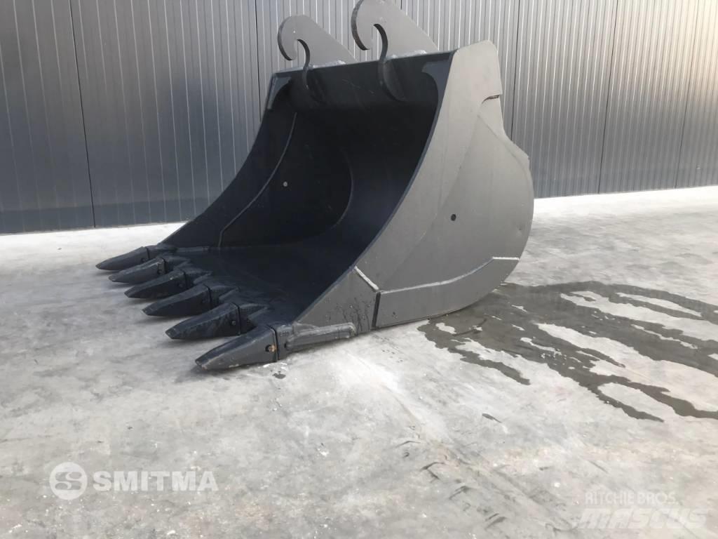  Smitma CW40 18-23t Lopaty