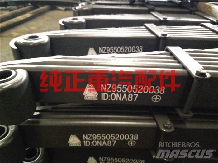  zhongqi NZ9550520038 Motory