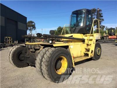 Hyster H22.00XM-12EC Kontejnerové manipulátory