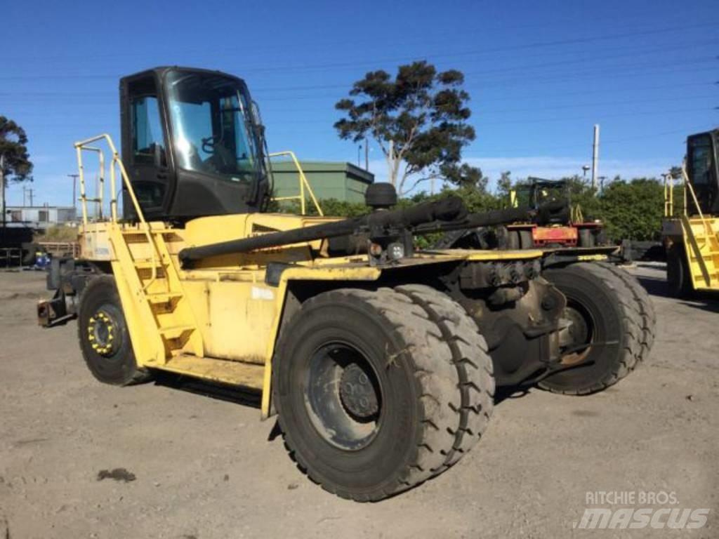Hyster H22.00XM-12EC Kontejnerové manipulátory
