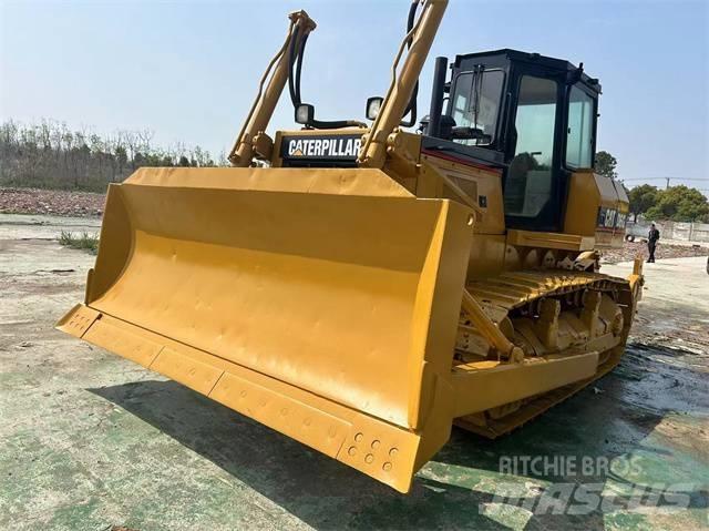 CAT D 6 G Pásové dozery