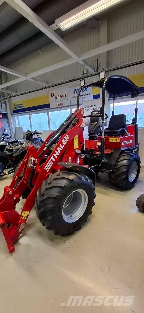 Thaler Thaler 2230S Víceúčelové nakladače