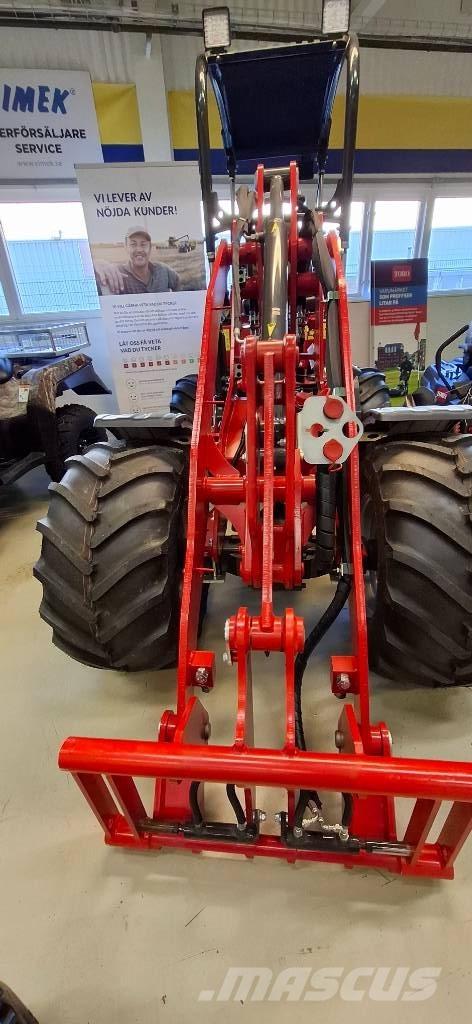 Thaler Thaler 2230S Víceúčelové nakladače