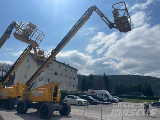 Haulotte HA 260 PX Kloubové plošiny