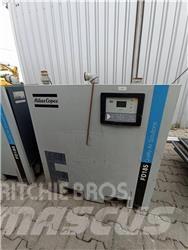 Atlas Copco FD185 Sušiče stlačeného vzduchu