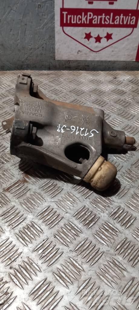 Scania R 440   1785234 Kabiny a interiér