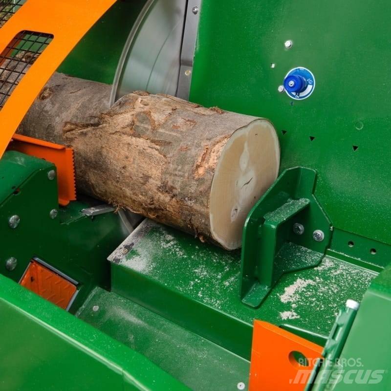 Posch SpaltFix S-375 Štípačky a řezačky dřeva