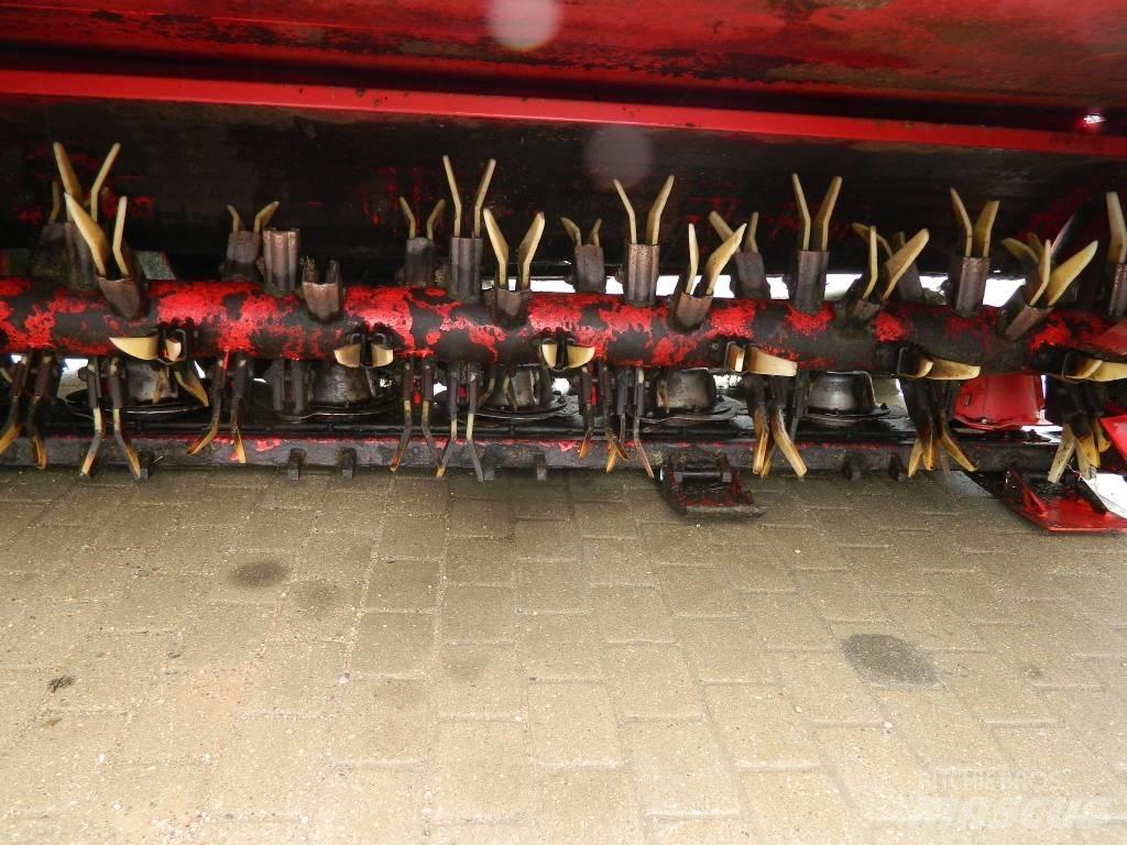 JF GMS 2800 Žací stroje