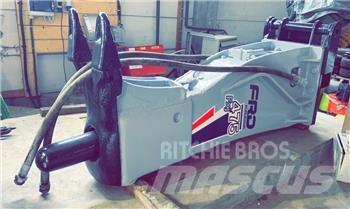 Furukawa FXJ 475 Bourací kladiva / Sbíječky