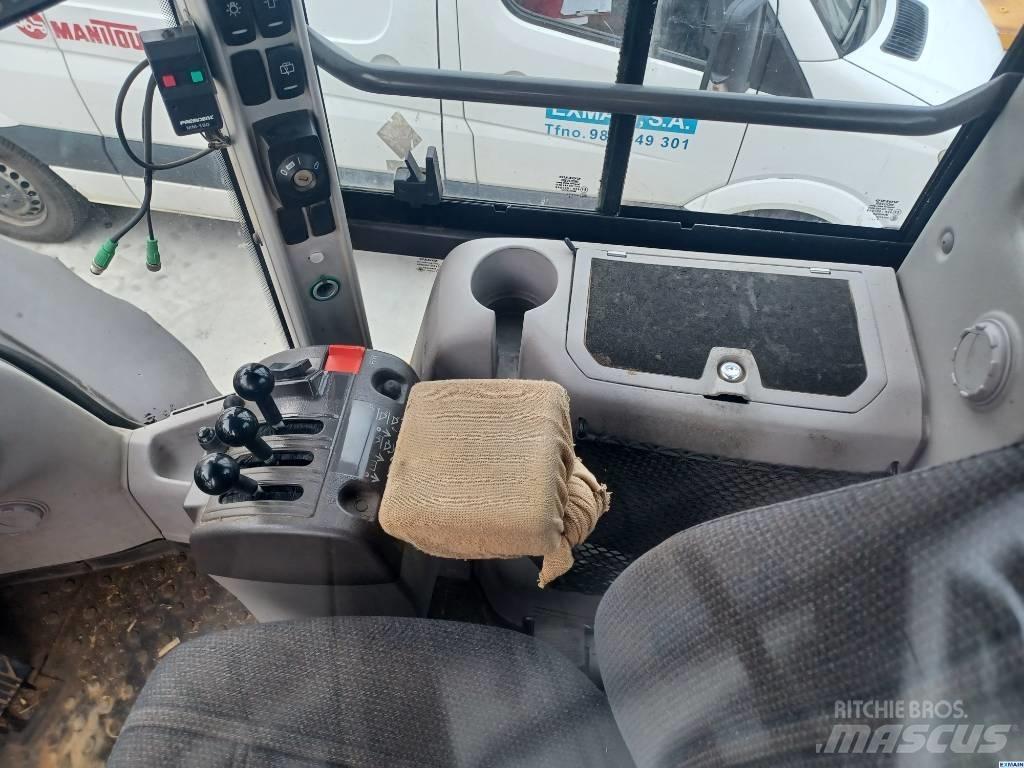 Volvo L 70 H Kolové nakladače