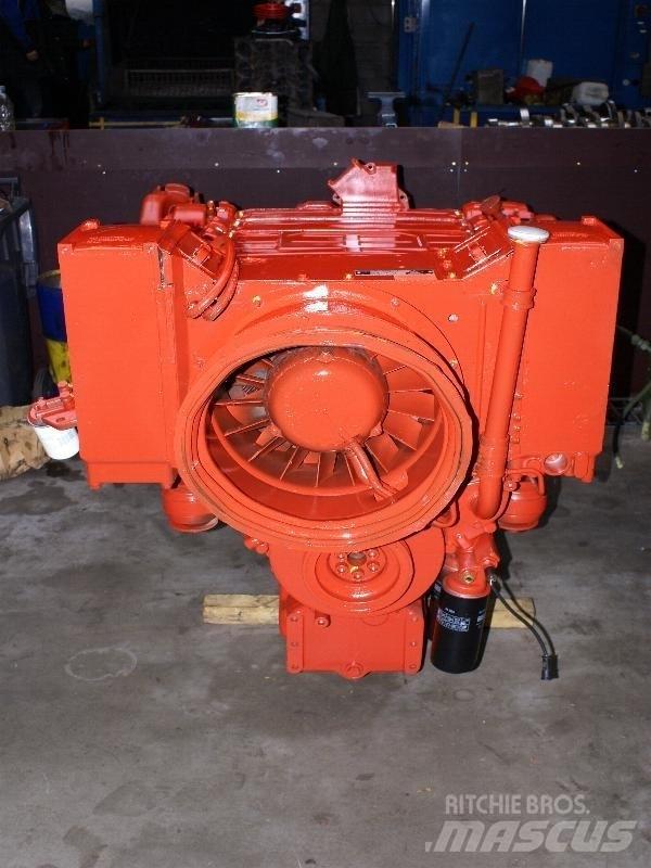 Deutz BF12L513 Motory