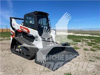 Bobcat T76 Smykem řízené nakladače