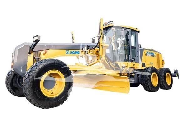 XCMG GR2605 Grejdry