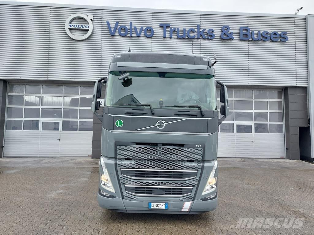 Volvo FH Tahače