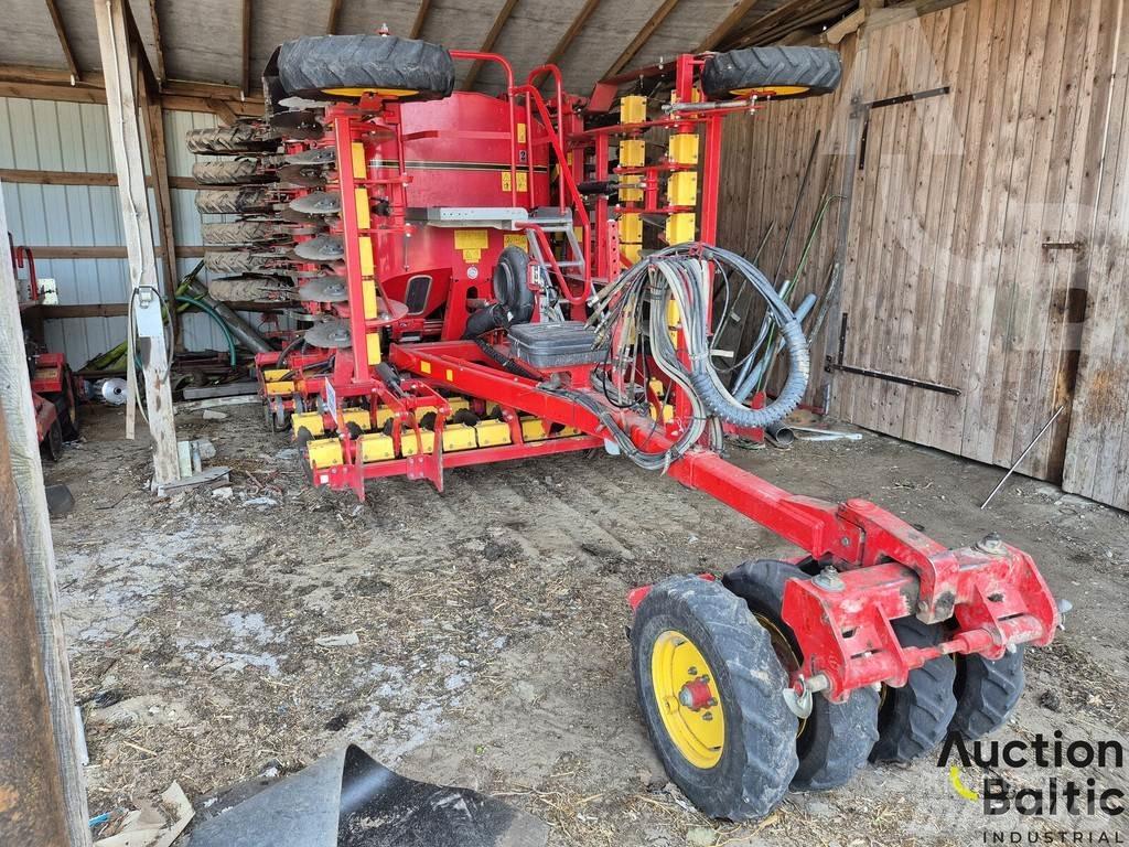 Väderstad RDA600S Kombinované secí stroje
