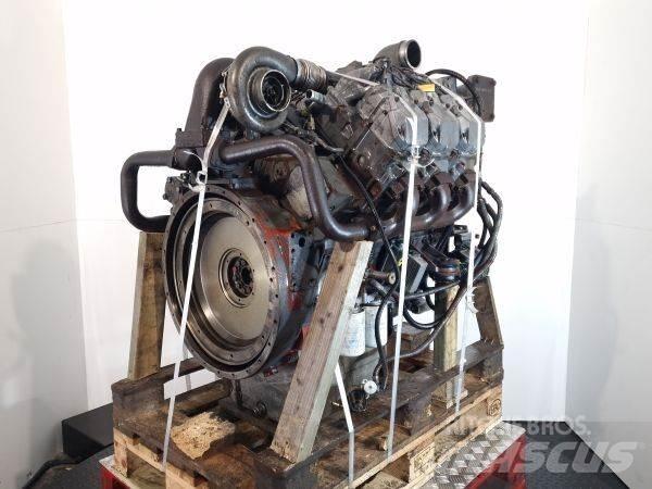 Deutz BF6M1015C Motory