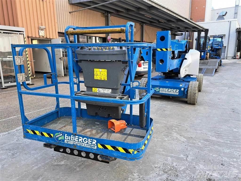 JLG E450AJ Kloubové plošiny