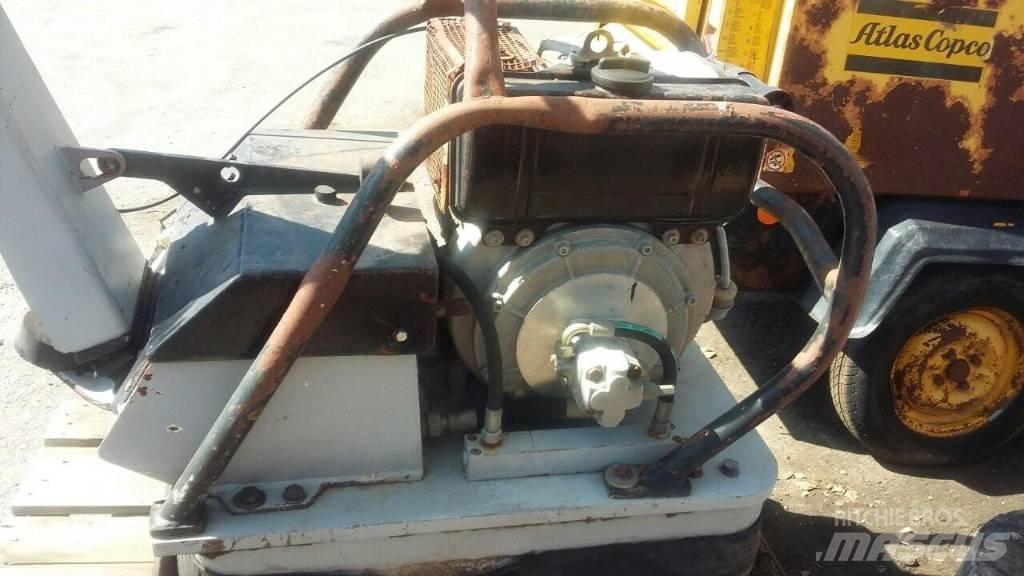 Power PPR 6000 Kompaktory