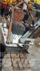 Power PPR 6000 Kompaktory