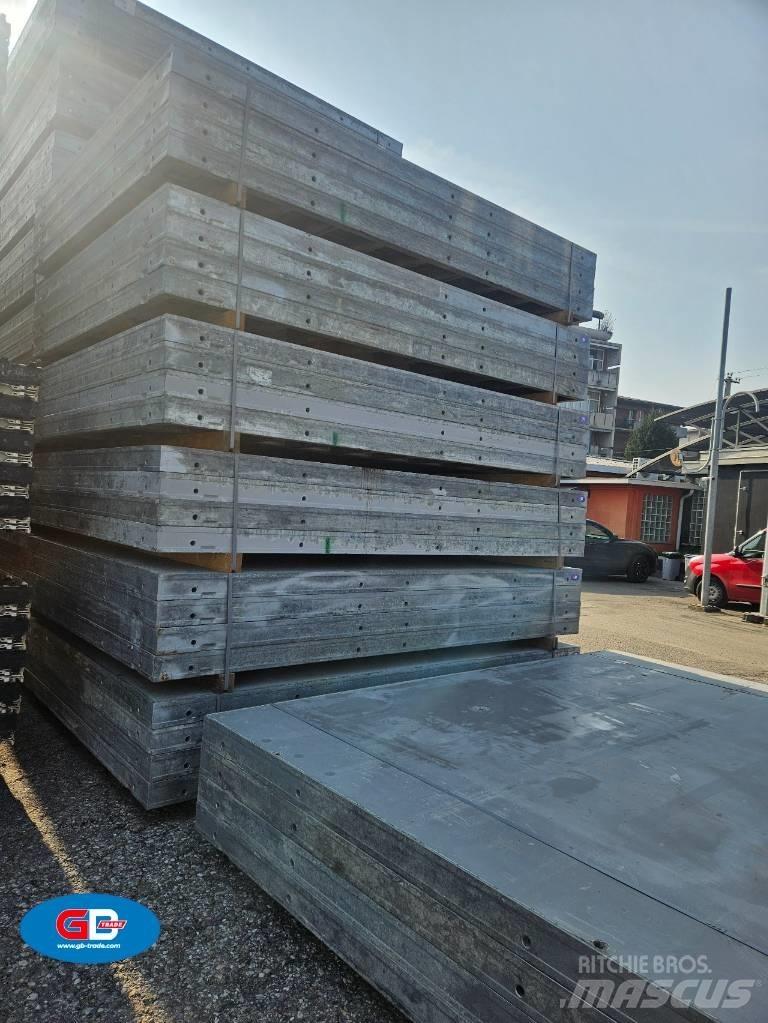  DOKA FRAMAX XLIFE Lešenářské zařízení