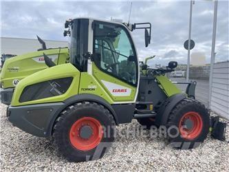 CLAAS Torion 535 Kolové nakladače