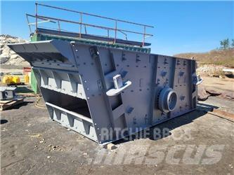 Tabor 6x16 TI140M2 Třídiče