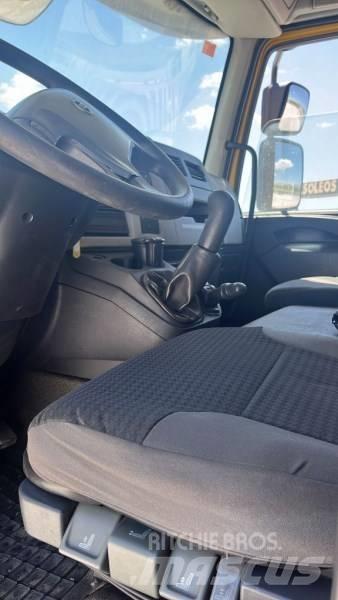 Volvo FL 240 Ramenové nosiče kontejnerů