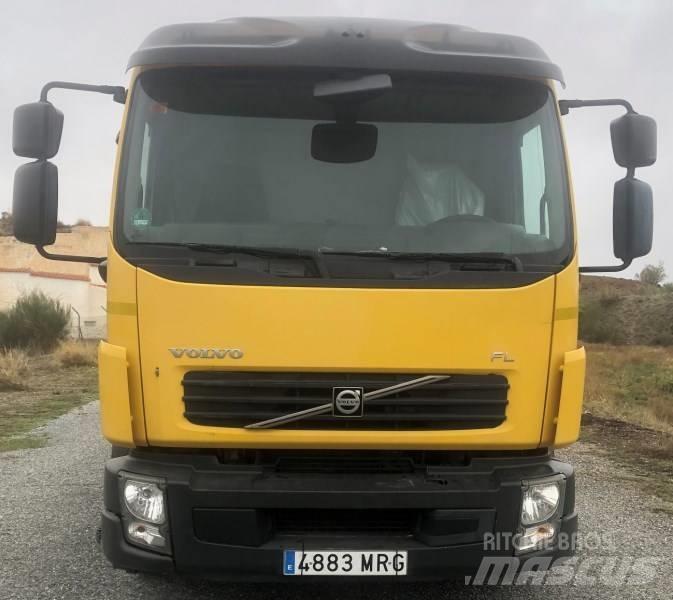 Volvo FL 240 Ramenové nosiče kontejnerů