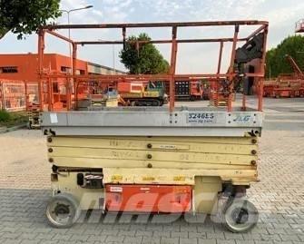JLG 3246 ES Nůžková zvedací plošina