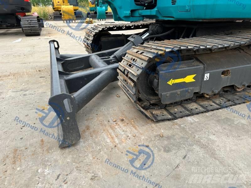 Kubota KX 135 Mini rýpadla < 7t