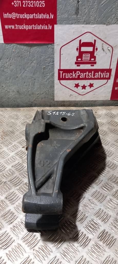 Scania R 440 1790202 Podvozky a zavěšení kol