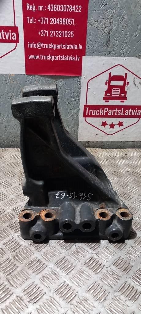 Scania R 440 1790202 Podvozky a zavěšení kol