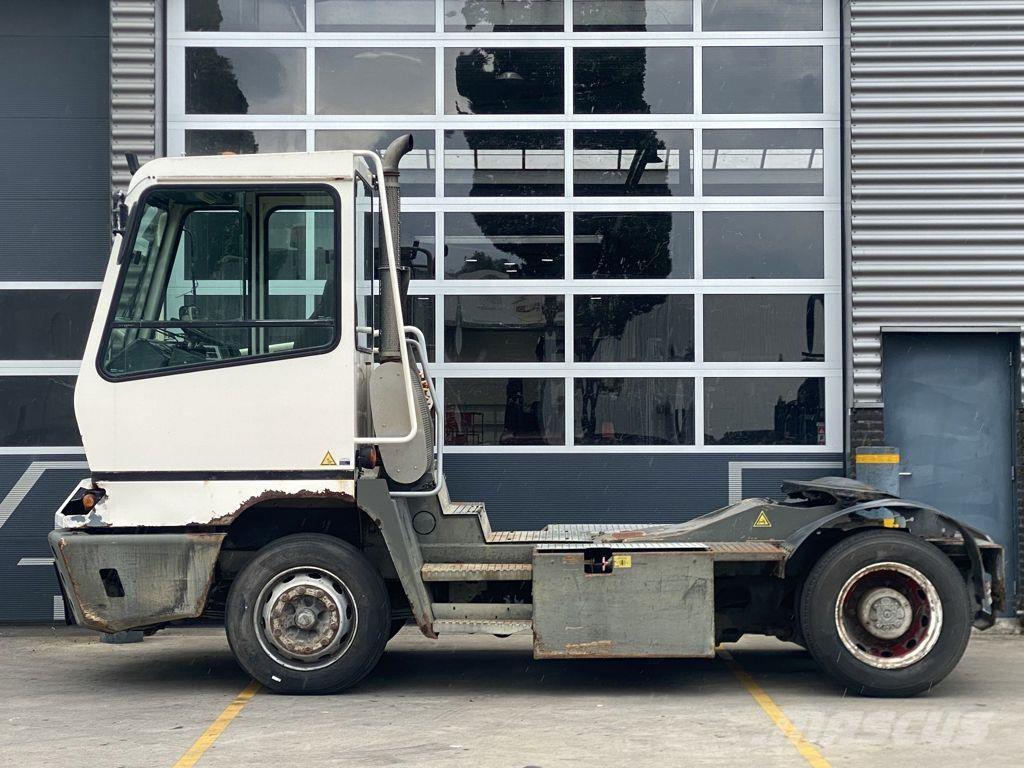 Terberg YT222 Tahače