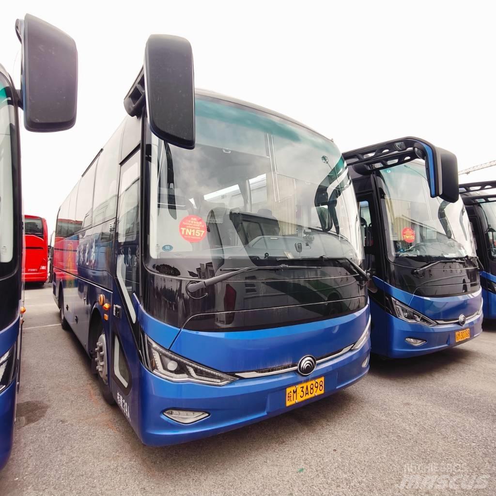 Yutong ZK6907H6Y Zájezdové autobusy