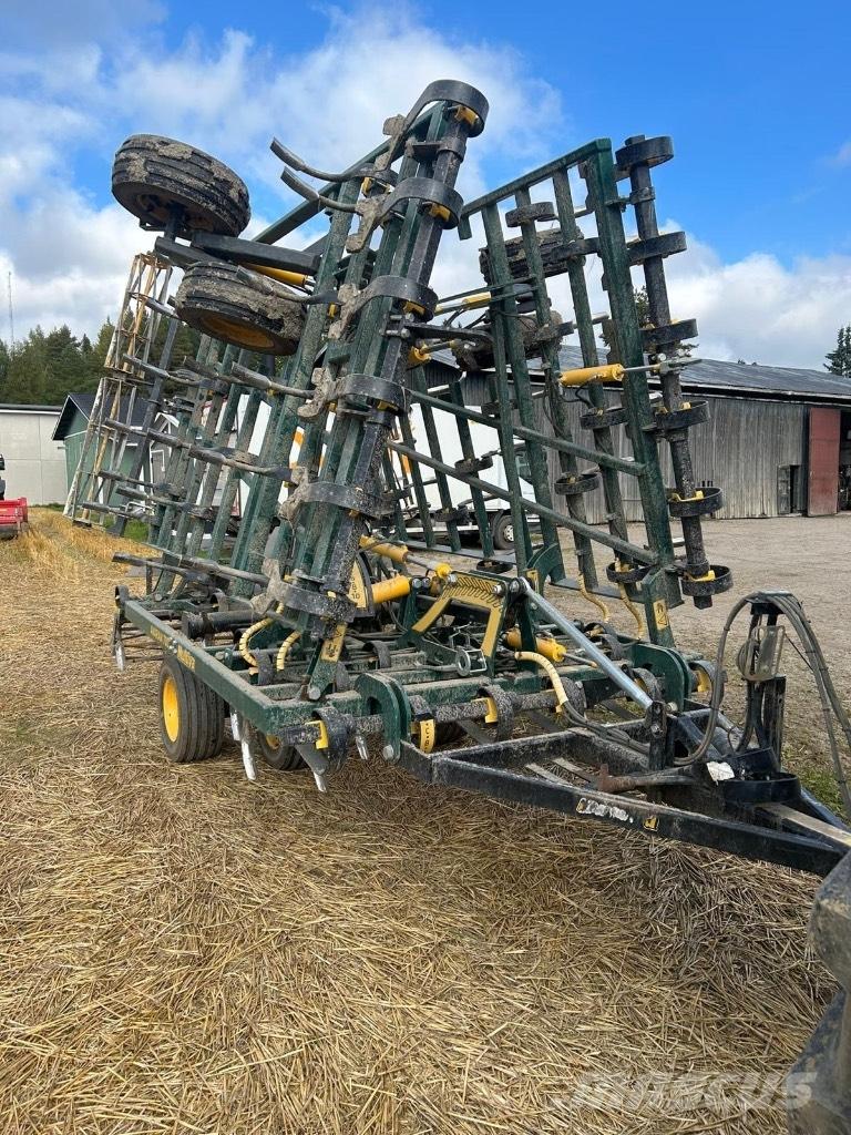 Multiva Avaran 700 Brány