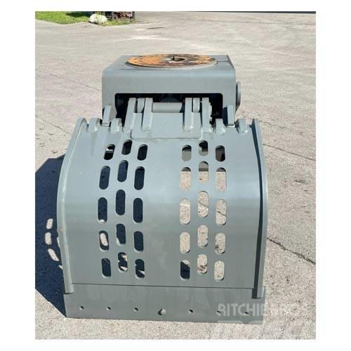  Bavatec SG16 Klešťové drapáky