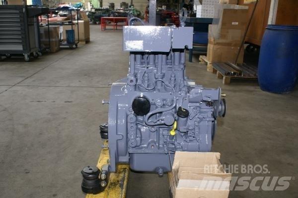 Deutz F2L1011 Motory