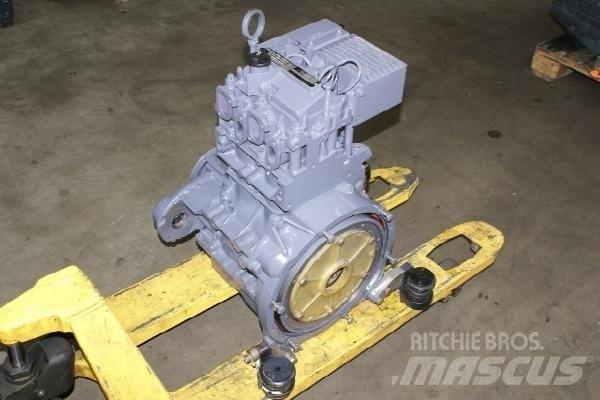 Deutz F2L1011 Motory