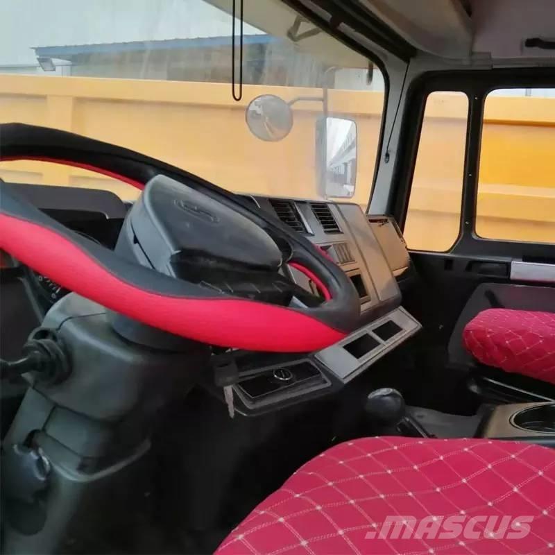 Shacman F3000 6x4 Tahače