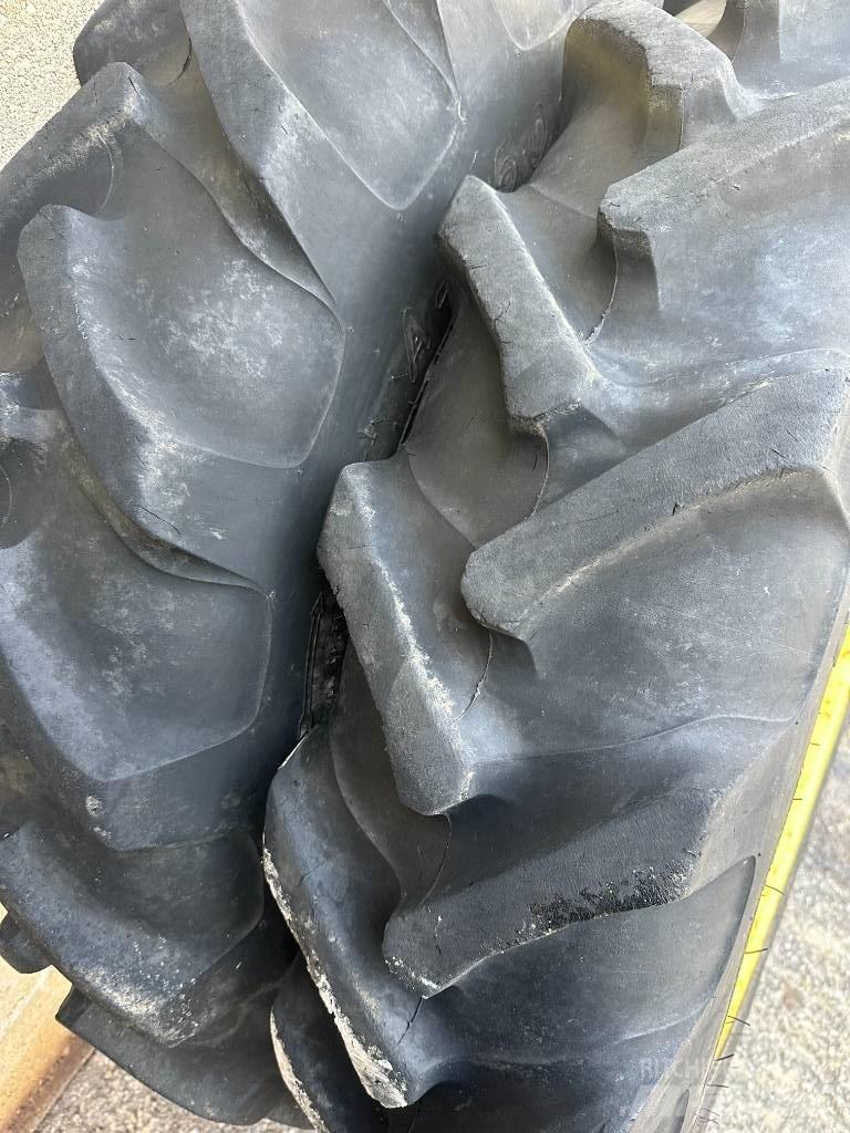 Alliance 230/95R28 Pneumatiky, kola a ráfky